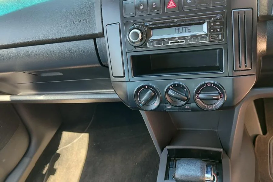 Used 2016 VW Polo Vivo 5-door 1.4 - S and B Auto Group Used 2016 VW Polo Vivo 5-door 1.4 - S and B Auto Group