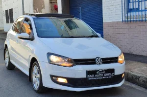 Used 2013 Volkswagen Polo 1.4 Comfortline