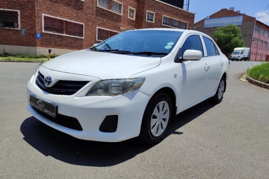 Used 2016 Toyota Corolla Quest 1.6 - S and B Auto Group Used 2016 Toyota Corolla Quest 1.6 - S and B Auto Group