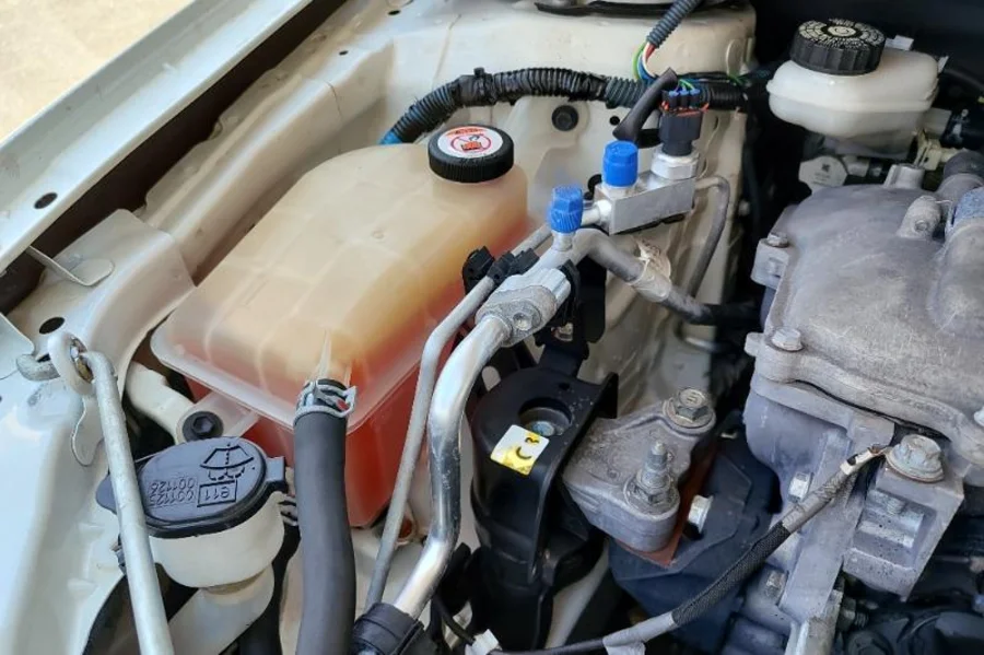 Used 2016 Toyota Corolla Quest 1.6 - S and B Auto Group Used 2016 Toyota Corolla Quest 1.6 - S and B Auto Group