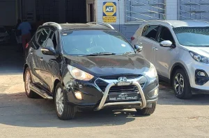 Used  2013 Hyundai ix35 2.0 Executive Special Edition