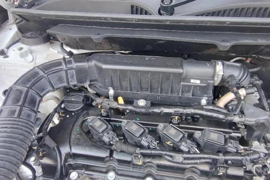 Used  2022 Toyota Starlet 1.4 Xi - S and B Auto Group