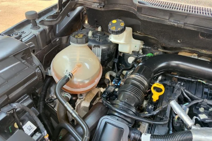 Used  2022 Ford EcoSport 1.0T Trend - S and B Auto Group