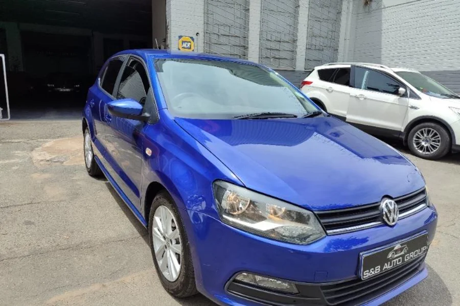 Used 2020 Volkswagen Polo Vivo hatch 1.4 - S and B Auto Group Used 2020 Volkswagen Polo Vivo hatch 1.4 - S and B Auto Group
