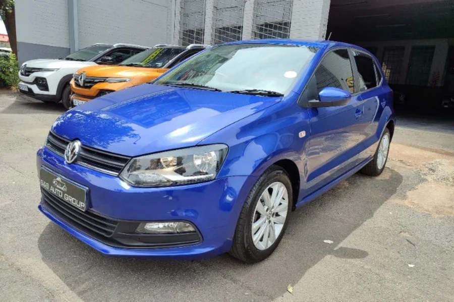 Used 2020 Volkswagen Polo Vivo hatch 1.4 - S and B Auto Group Used 2020 Volkswagen Polo Vivo hatch 1.4 - S and B Auto Group
