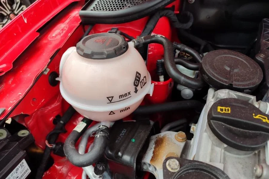 Used 2018 Volkswagen Polo Vivo hatch 1.4 - S and B Auto Group