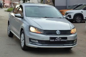 Used  2018 VW Polo 1.6 Comfortline