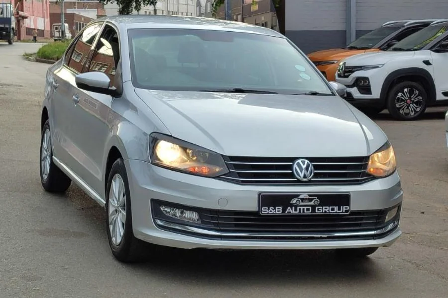 Used 2018 VW Polo 1.6 Comfortline - S and B Auto Group Used 2018 VW Polo 1.6 Comfortline - S and B Auto Group