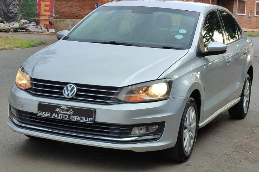 Used 2018 VW Polo 1.6 Comfortline - S and B Auto Group Used 2018 VW Polo 1.6 Comfortline - S and B Auto Group
