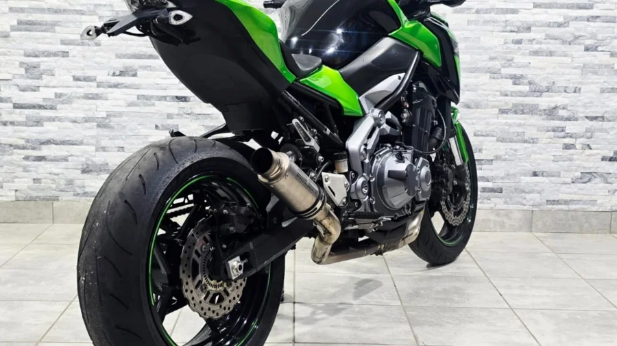 2018 Kawasaki Z 900 - JMD Motorcycles 2018 Kawasaki Z 900 - JMD Motorcycles