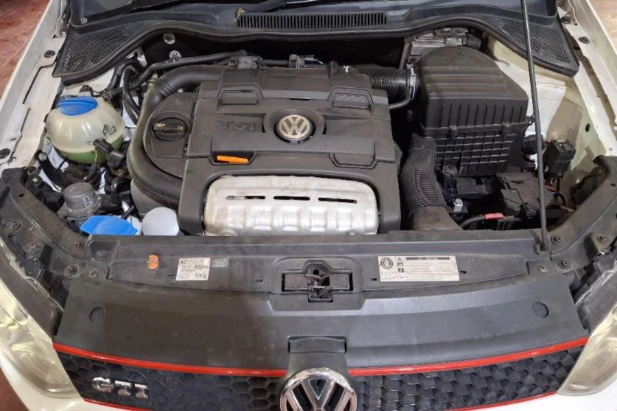 Used 2014 Volkswagen Polo GTI auto - Monalisa Carz Used 2014 Volkswagen Polo GTI auto - Monalisa Carz