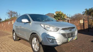 Used  2013 Hyundai ix35 2.0 Executive