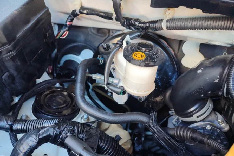 Used  2019 Toyota Avanza 1.5 SX auto - S and B Auto Group