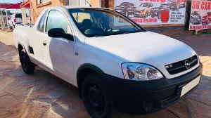 Used  2009 Opel Corsa 1.4 Comfort