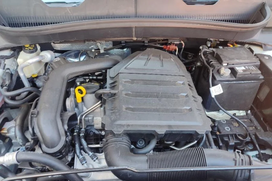 Used 2022 VW T-Cross 1.0TSI 85kW Highline - S and B Auto Group Used 2022 VW T-Cross 1.0TSI 85kW Highline - S and B Auto Group