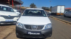 Used 2021 Nissan NP200 1.6i (aircon)