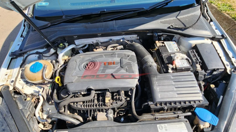 Used  2013 VW Golf GTI auto - LFA Auto