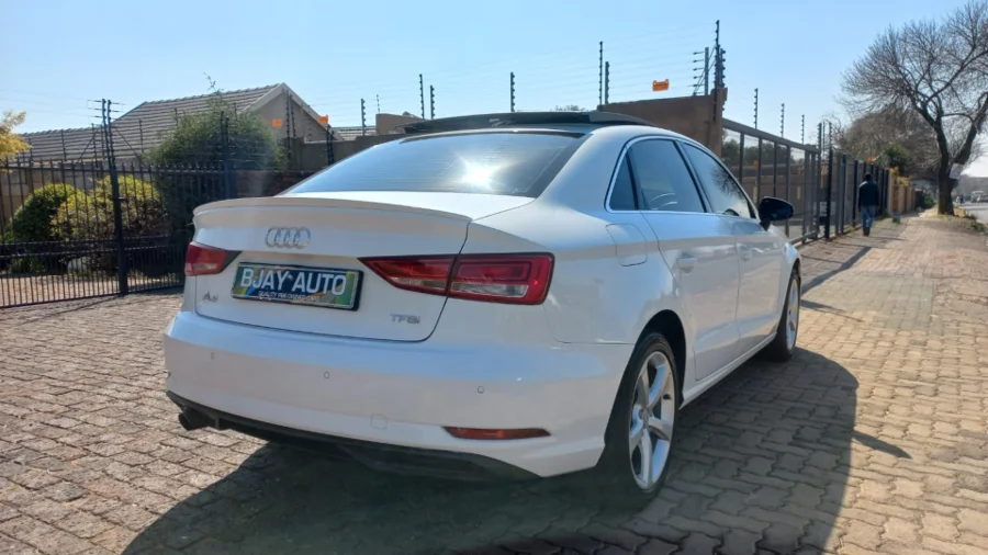 Used 2018 Audi A3 sedan 30TFSI Comfort Edition - Skyview Autos Used 2018 Audi A3 sedan 30TFSI Comfort Edition - Skyview Autos