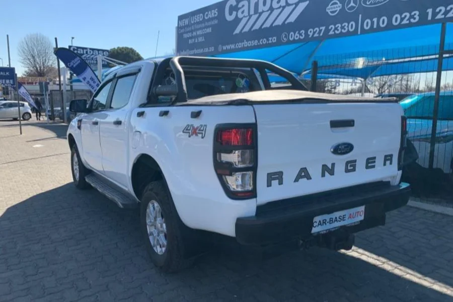 Used 2019 Ford Ranger - Carbase Auto