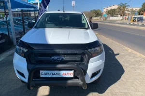 Used 2019 Ford Ranger