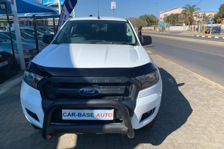 Used 2019 Ford Ranger - Carbase Auto