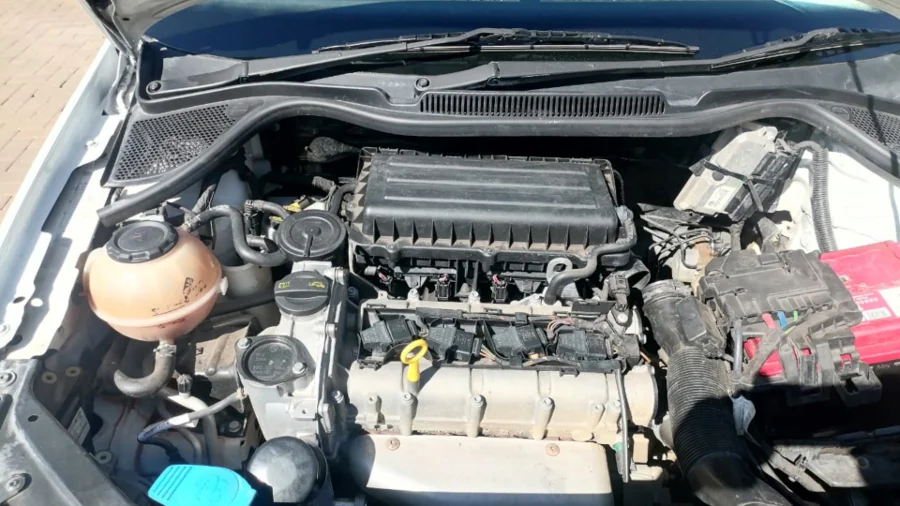 Used 2018 VW Polo Vivo 5-door 1.4 Trendline - MI Premium Cars Used 2018 VW Polo Vivo 5-door 1.4 Trendline - MI Premium Cars