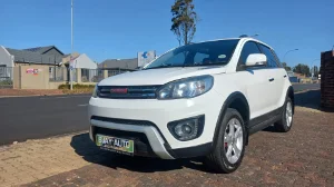 Used  2020 Haval H1 1.5