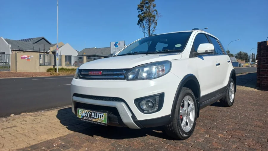 Used 2020 Haval H1 1.5 - Skyview Autos Used 2020 Haval H1 1.5 - Skyview Autos