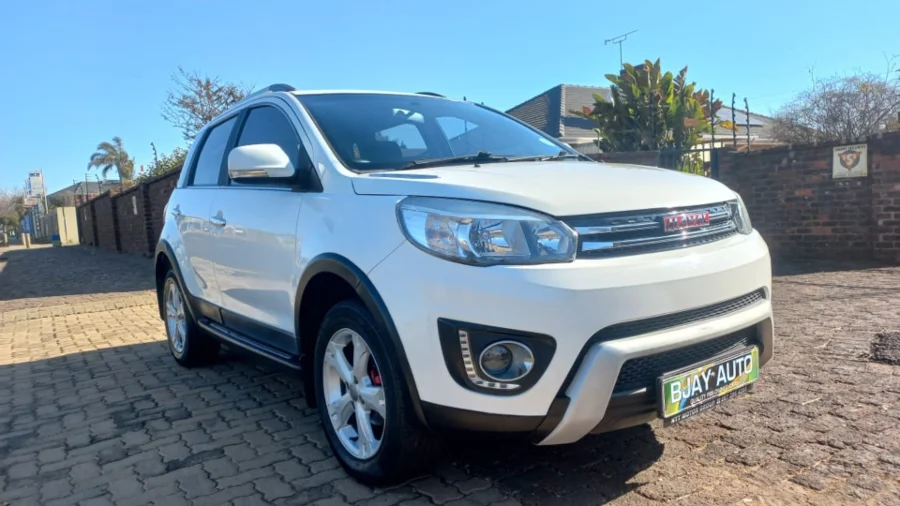 Used 2020 Haval H1 1.5 - Skyview Autos Used 2020 Haval H1 1.5 - Skyview Autos