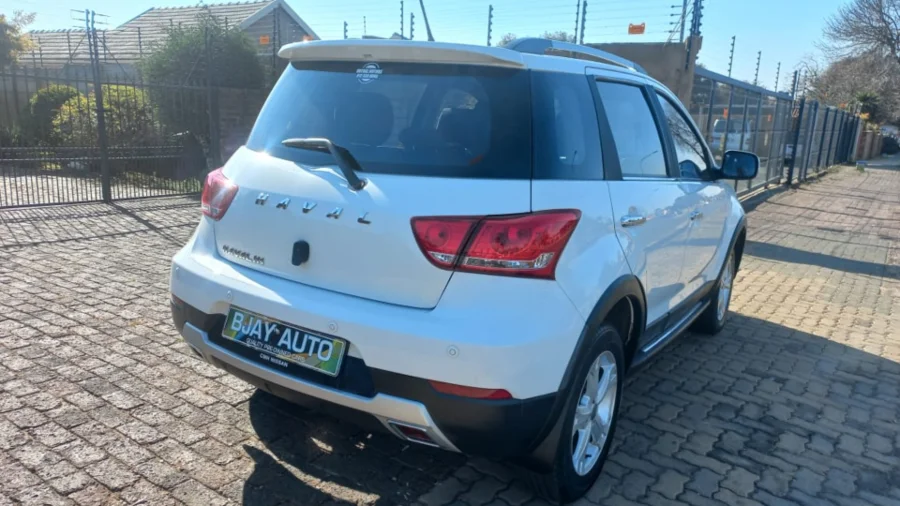 Used 2020 Haval H1 1.5 - Skyview Autos Used 2020 Haval H1 1.5 - Skyview Autos