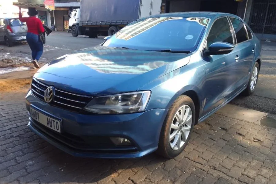 Used 2015 Volkswagen Jetta 1.4TSI Comfortline - Andy Auto Used 2015 Volkswagen Jetta 1.4TSI Comfortline - Andy Auto