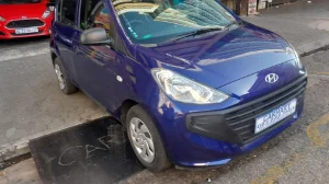 Used  2023 Hyundai Atos Prime 1.1 GLS auto