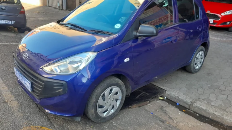 Used 2023 Hyundai Atos Prime 1.1 GLS auto - Carmart Auto Dealer Used 2023 Hyundai Atos Prime 1.1 GLS auto - Carmart Auto Dealer