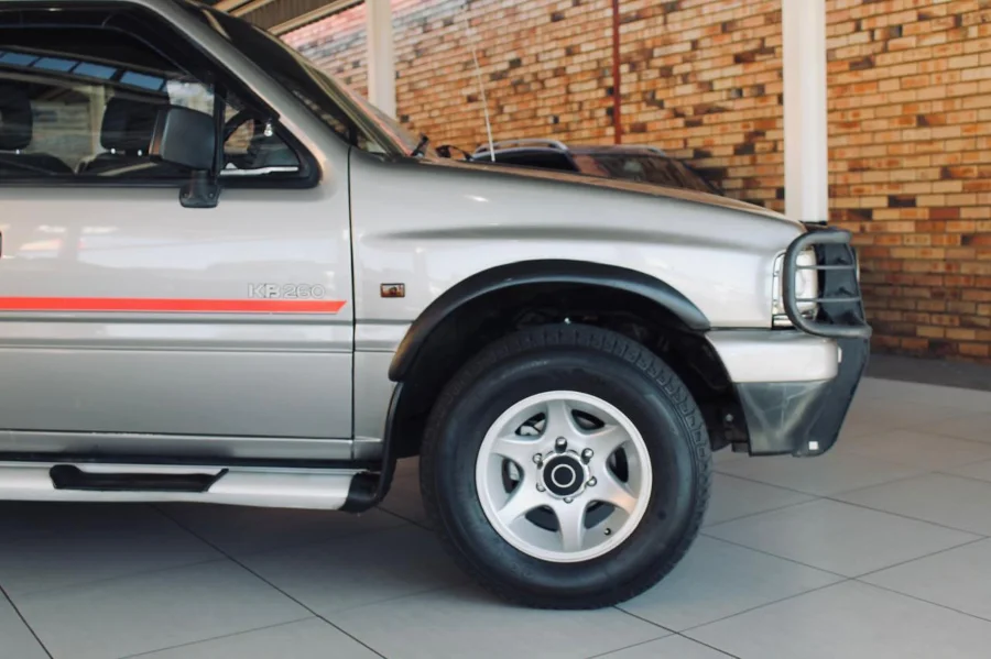 Used 1996 Isuzu KB 260 LE - Midcity Motors Klerksdorp Used 1996 Isuzu KB 260 LE - Midcity Motors Klerksdorp