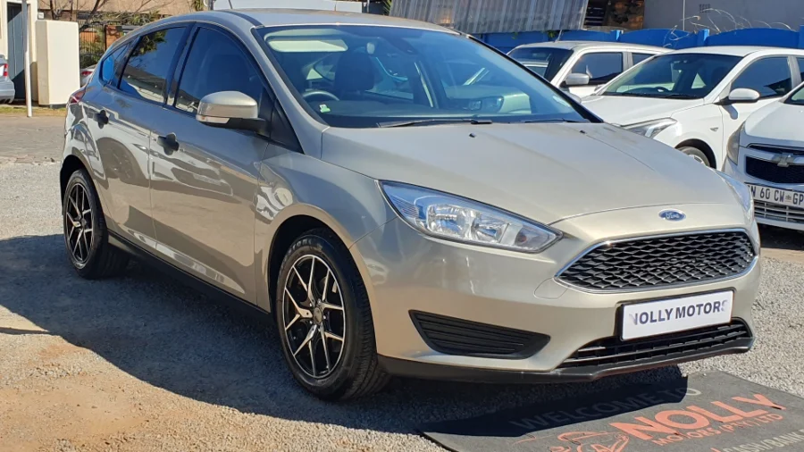 Used 2017 Ford Focus hatch 1.0T Trend auto - Nolly Motors Used 2017 Ford Focus hatch 1.0T Trend auto - Nolly Motors