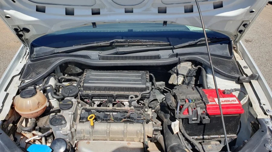 Used  2018 VW Polo Vivo hatch 1.4 Trendline - Nolly Motors