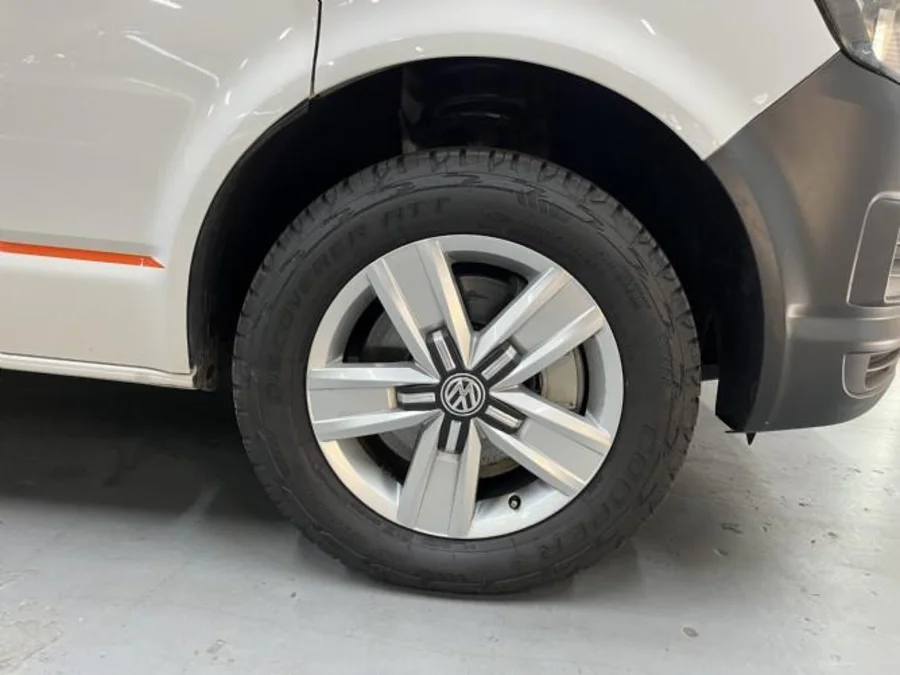 Used 2017 VW Transporter 2.0BiTDI crew bus SWB auto - Crescent Car Sales Used 2017 VW Transporter 2.0BiTDI crew bus SWB auto - Crescent Car Sales