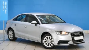 Used  2016 Audi A3 sedan 1.4TFSI S auto