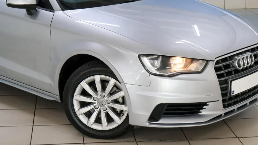 Used  2016 Audi A3 sedan 1.4TFSI S auto - McCarthy VW Menlyn