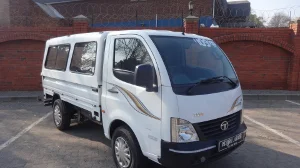 Used 2020 Tata Super Ace EX2 1.4TD DLS