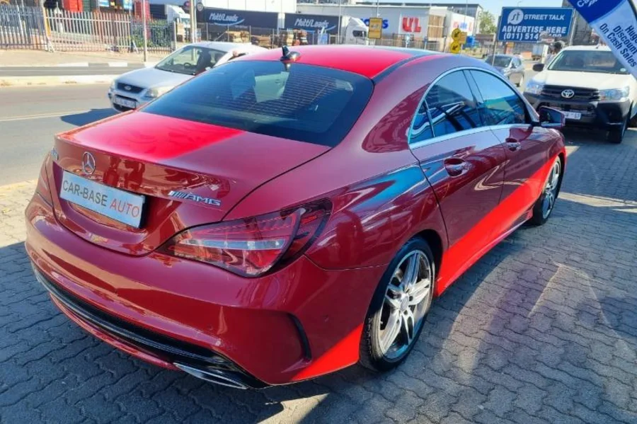 Used 2017 Mercedes Benz A-Class A250 hatch AMG Line - Carbase Auto Used 2017 Mercedes Benz A-Class A250 hatch AMG Line - Carbase Auto