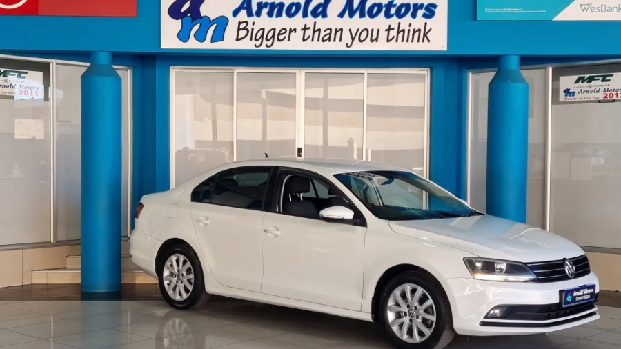 Used 2016 VW Jetta 1.4TSI Comfortline - Arnold Motors CC Used 2016 VW Jetta 1.4TSI Comfortline - Arnold Motors CC