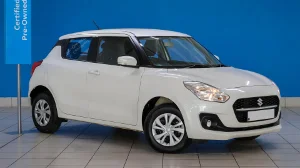 Used  2024 Suzuki Swift 1.2 GL auto