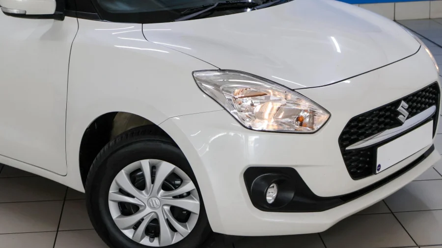 Used  2024 Suzuki Swift 1.2 GL auto - McCarthy VW Menlyn