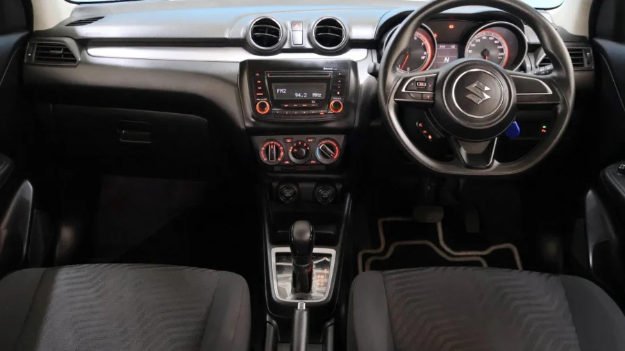 Used  2024 Suzuki Swift 1.2 GL auto - McCarthy VW Menlyn
