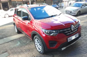 Used  2021 Renault Triber 1.0 Dynamique