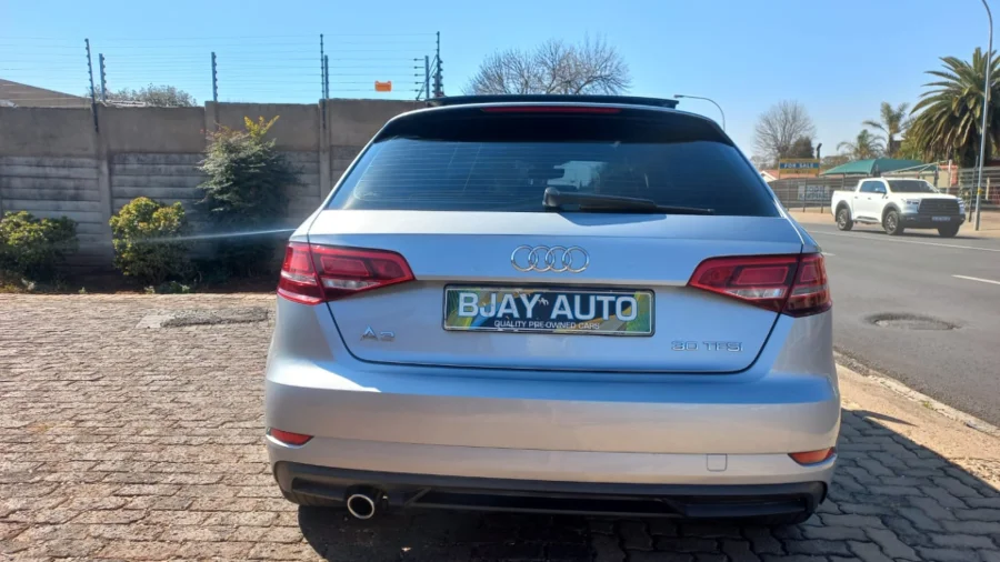 Used 2019 Audi A3 Sportback 30TFSI S line - Skyview Autos Used 2019 Audi A3 Sportback 30TFSI S line - Skyview Autos