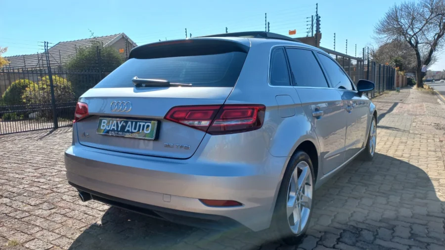 Used 2019 Audi A3 Sportback 30TFSI S line - Skyview Autos Used 2019 Audi A3 Sportback 30TFSI S line - Skyview Autos
