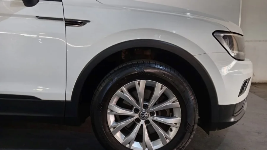 Used 2020 VW Tiguan Allspace 1.4TSI Trendline - Multi Franchise Silver Lakes Used 2020 VW Tiguan Allspace 1.4TSI Trendline - Multi Franchise Silver Lakes