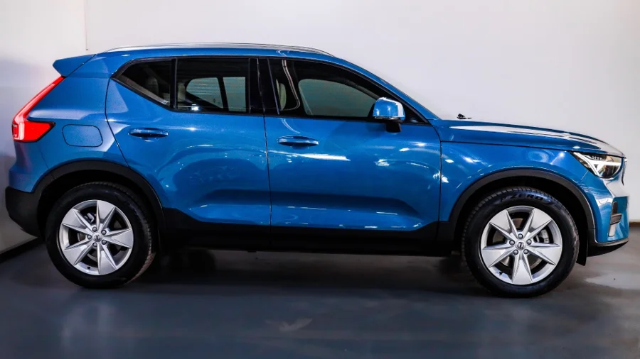 Used 2024 Volvo XC40 B3 Essential - Multi Franchise Silver Lakes Used 2024 Volvo XC40 B3 Essential - Multi Franchise Silver Lakes